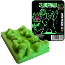 wonderwax Duftwachs 6 x Duftwachs Bären