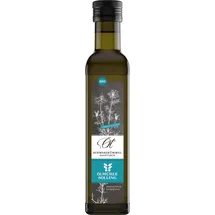 Ölmühle Solling Schwarzkümmelöl UNGEFILTERT 250 ml