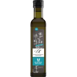 Ölmühle Solling Schwarzkümmelöl UNGEFILTERT 250 ml