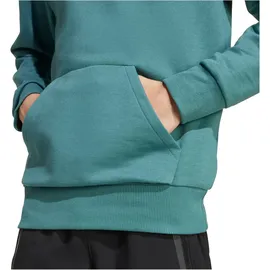 adidas Kinder Kapuzensweat Boys Slogan Fleece, PRETEA, 140