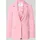 Comma, Blazer Rosa 40