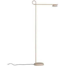 Northern - Salto Stehleuchte, beige