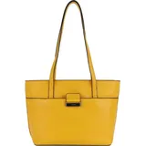 Taifun by Gerry Weber Talk Different II Shopper Polyurethan Yellow