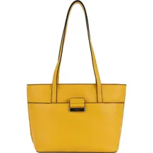 Taifun by Gerry Weber Talk Different II Shopper Polyurethan Yellow