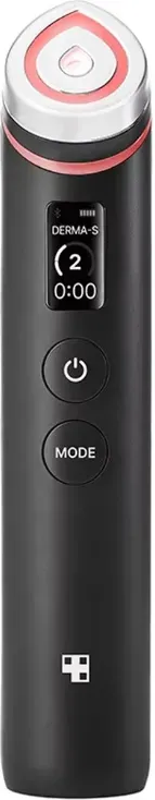 Medicube Age-R Booster Pro Ex - Gesichtspflegegerät - Schwarz