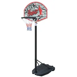 Master Tragbares Basketball-Set Ability 190