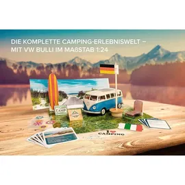 Franzis Caravaning Adventskalender