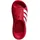 adidas Purechill Slides Rot/Weiß 43