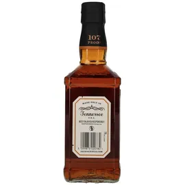 Jack Daniel's Tennessee Travelers Sweet & Oaky Straight Tenneessee 53,5% vol 0,5 l
