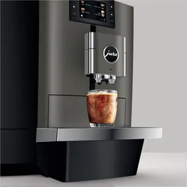 Jura Gastro X10 (EA) Dark Inox