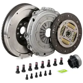 Valeo Kupplungssatz 835004 für BMW