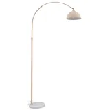 LINDBY Tonka 180 Beige