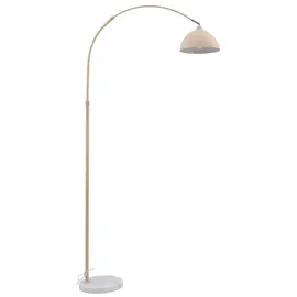 LINDBY Tonka 180 Beige