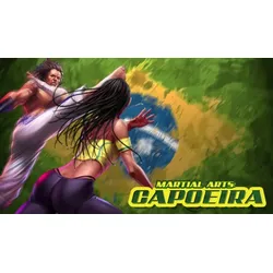 Martial Arts: Capoeira