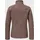 Schöffel Damen Jacket Leona3 Fleecejacke, Twilight Mauve, 38