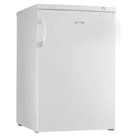 Gorenje F49DPW Tischgefrierschrank Weiß