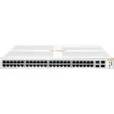 HP HPE Aruba Instant On 1930-48G-4SFP/SFP+ Web Managed Switch