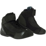 Richa Kart Evolution, Stiefel schwarz 46