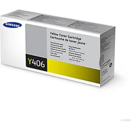 Samsung CLT-Y406S gelb