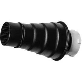 SMDV Snoot Honeycomb BR 40 für B 360 - Präzise Lichtführung