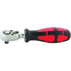 Hebel-Umschaltknarre 1/4" 90mm