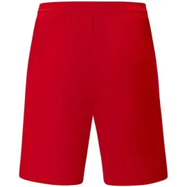 Jako Sporthose Manchester 2.0 Kinder 01 rot 140