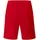 Jako Sporthose Manchester 2.0 Kinder 01 rot 140