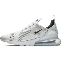 Nike Air Max 270 Herren white/white/black 46