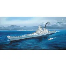 Hobby Boss USS Missouri BB-63