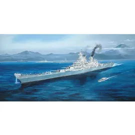 Hobby Boss USS Missouri BB-63