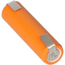 Panasonic Akku HHR-150AA Ni-MH 1,2V 1500mAh U-Lötfahne