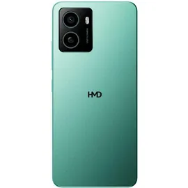 HMD Pulse+ 4 GB RAM 128 GB Glacier Green