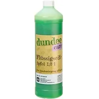 Dundee Apfel Flüssigseife 1,0 l