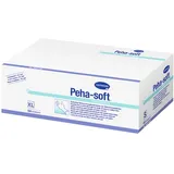 Hartmann Peha-soft Einmalhandschuhe Latex, puderfrei VE 1000 Stück XL