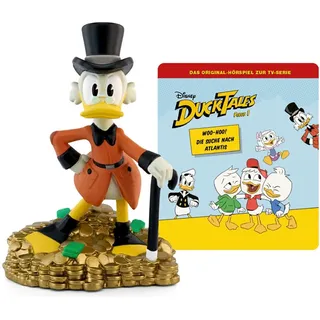 DuckTales - Woohoo!