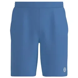 BIDI BADU Crew Tennisshorts Jungen BL - blue 164