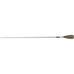 Baton Cork Handle / Model D (35cm / carbon)