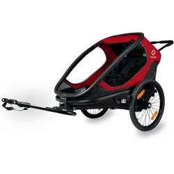 Hamax Outback Kinderanhänger