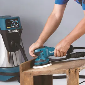 Makita BO6050J + Makpac Gr. 3