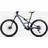 2026 29 Zoll tanzanite carbon view/carbon raw matt XL
