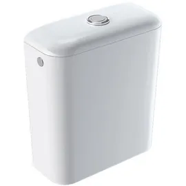 Geberit iCon Keramik-Spülkasten 6 l mit KeraTect