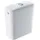 Geberit iCon Keramik-Spülkasten 6 l mit KeraTect