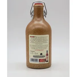 Wikinger Met Honigwein Met in Traditionsflasche 500ml