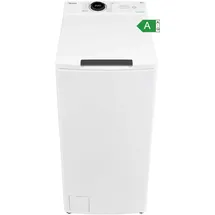 Midea MF100T80B-13A Toplader (8 kg, 1300 U/min)