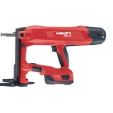 Hilti Herramienta de fijación a bate, 473 x 134 x 280 mm