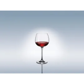 Villeroy & Boch Purismo Wine Rotweinglas 0,2 l 4 St.