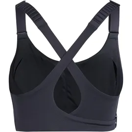 adidas Fastim Grau/Blau L