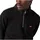 Levi's Original HM 1/4 Zip Sweatshirt Herren Schwarz XL