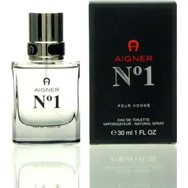 Aigner No. 1 Eau de Toilette 30 ml