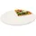 Relaxdays Pizzastein 33 cm